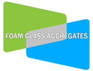 Foam Glass Aggregates